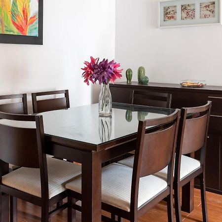 Apartamento Cruz Córdoba Kültér fotó