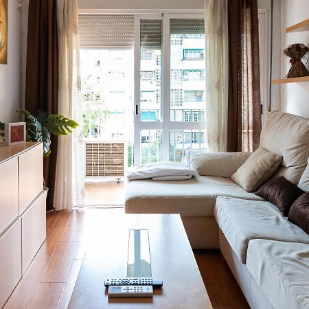Apartamento Cruz Córdoba Kültér fotó
