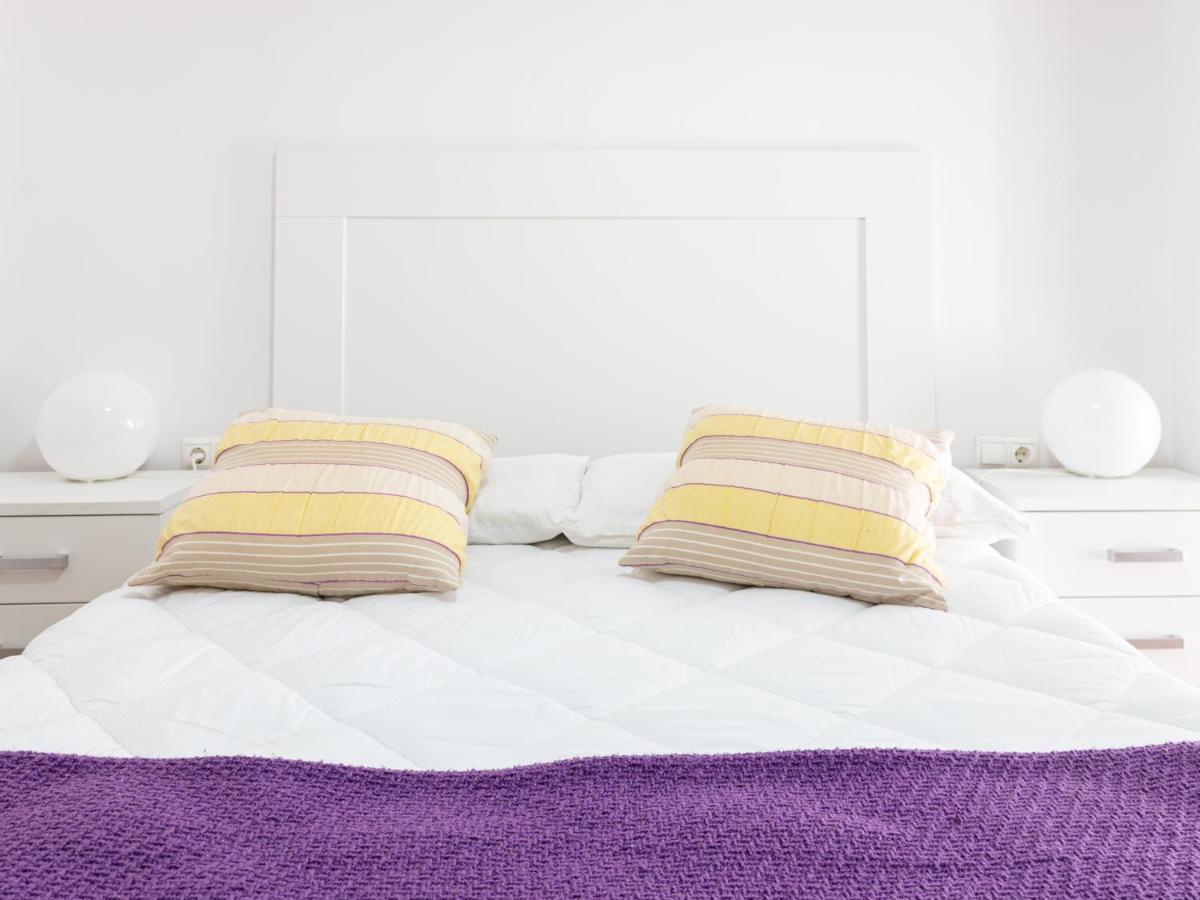 Apartamento Cruz Córdoba Kültér fotó