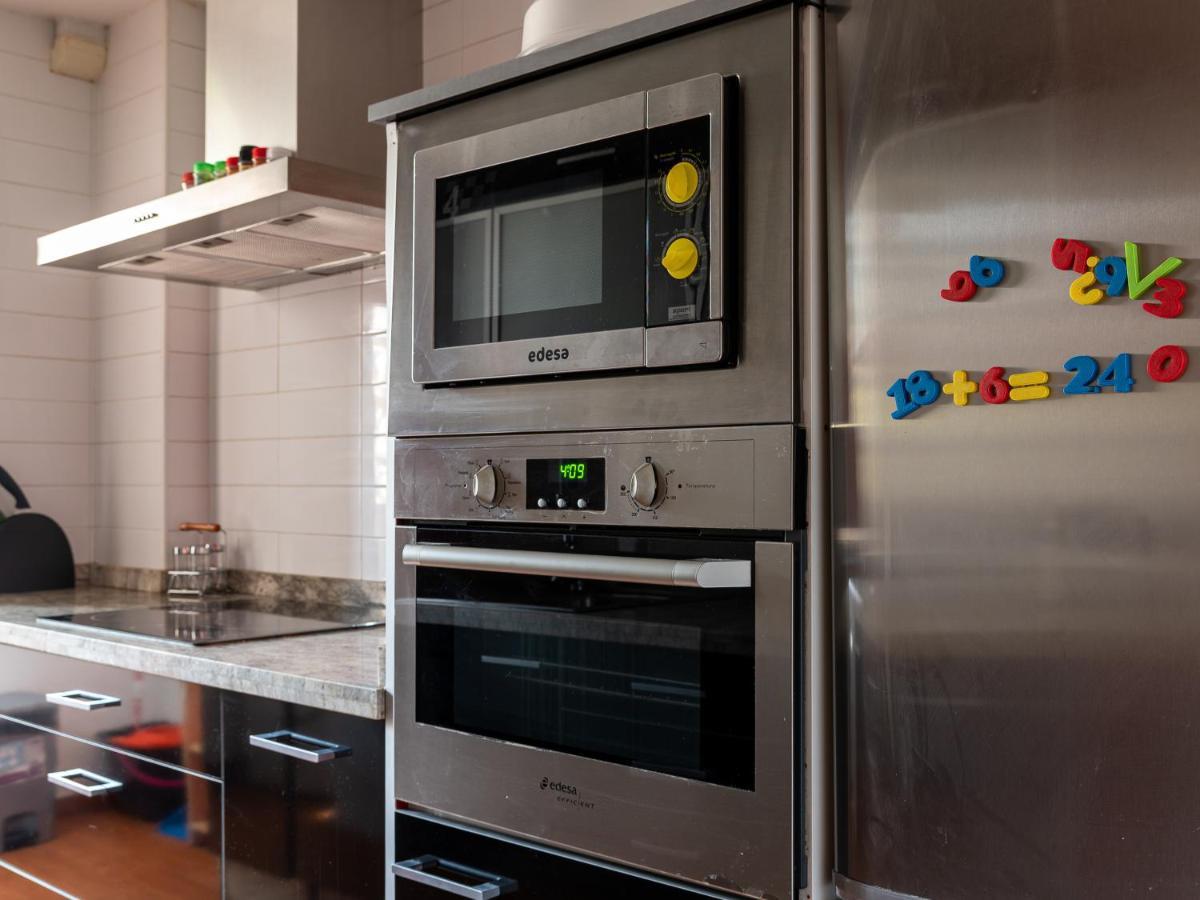 Apartamento Cruz Córdoba Kültér fotó