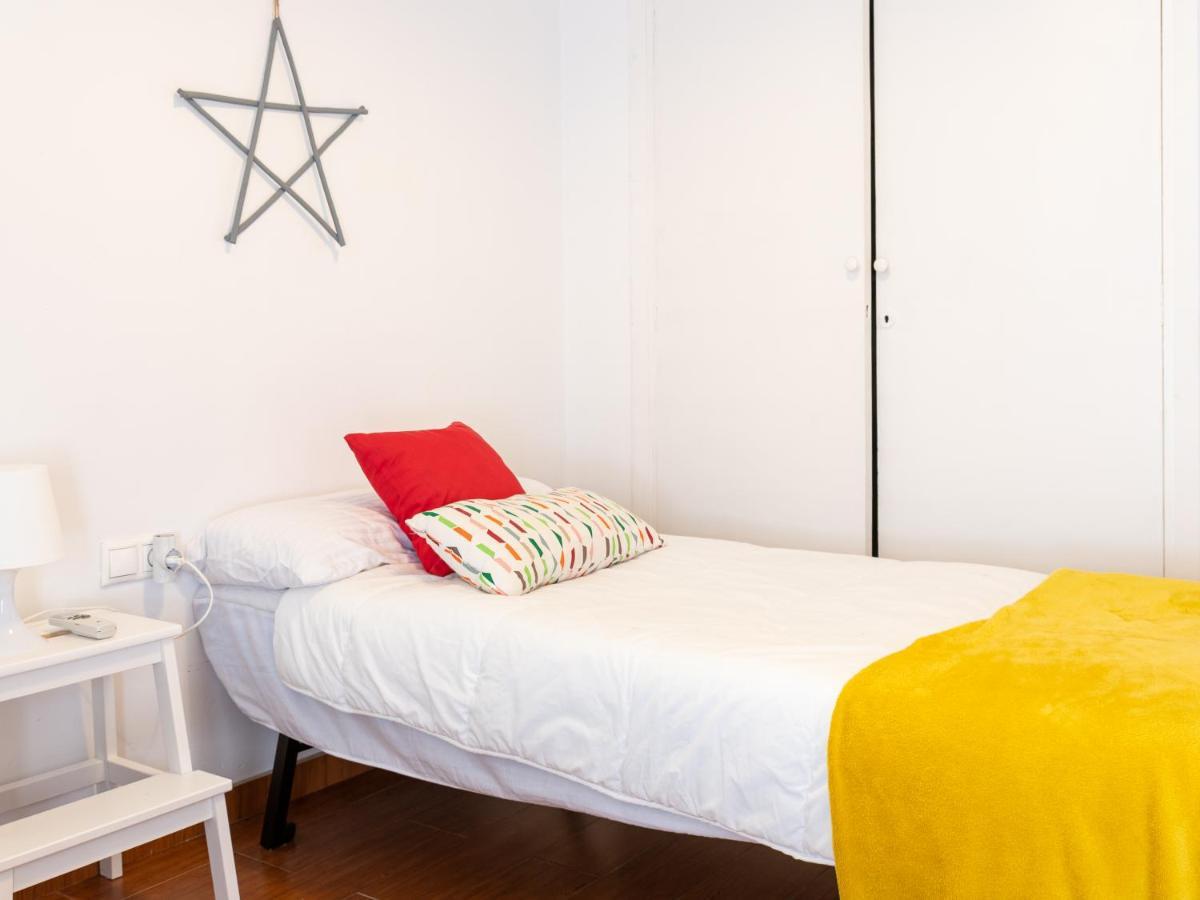 Apartamento Cruz Córdoba Kültér fotó