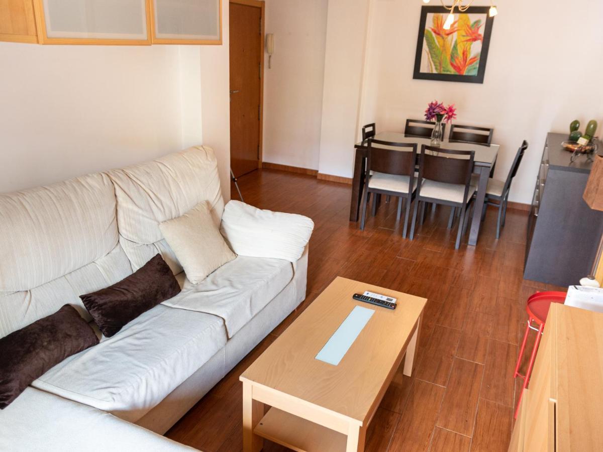 Apartamento Cruz Córdoba Kültér fotó
