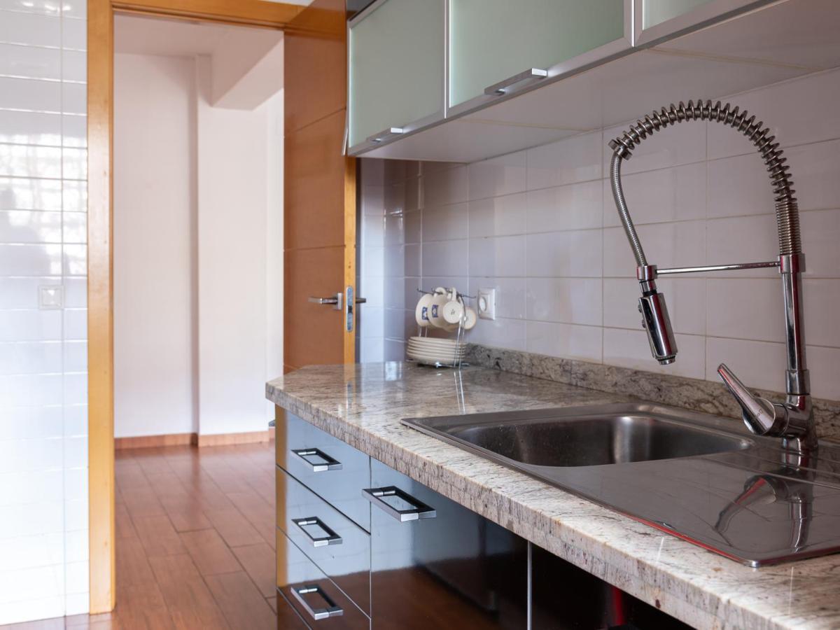 Apartamento Cruz Córdoba Kültér fotó