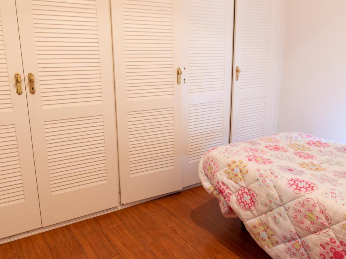 Apartamento Cruz Córdoba Kültér fotó