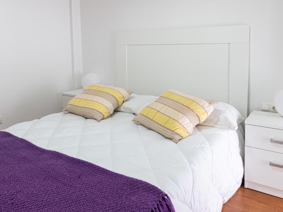 Apartamento Cruz Córdoba Kültér fotó