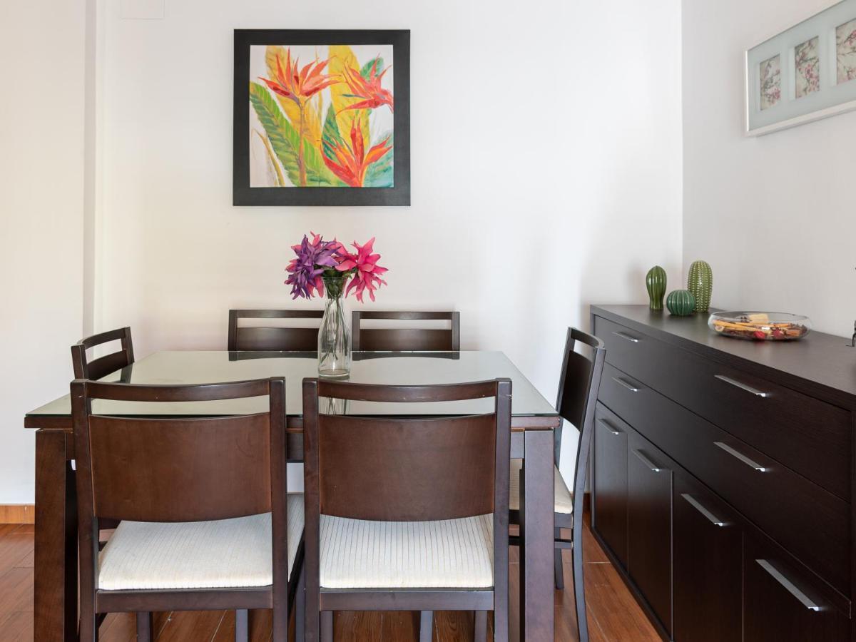 Apartamento Cruz Córdoba Kültér fotó
