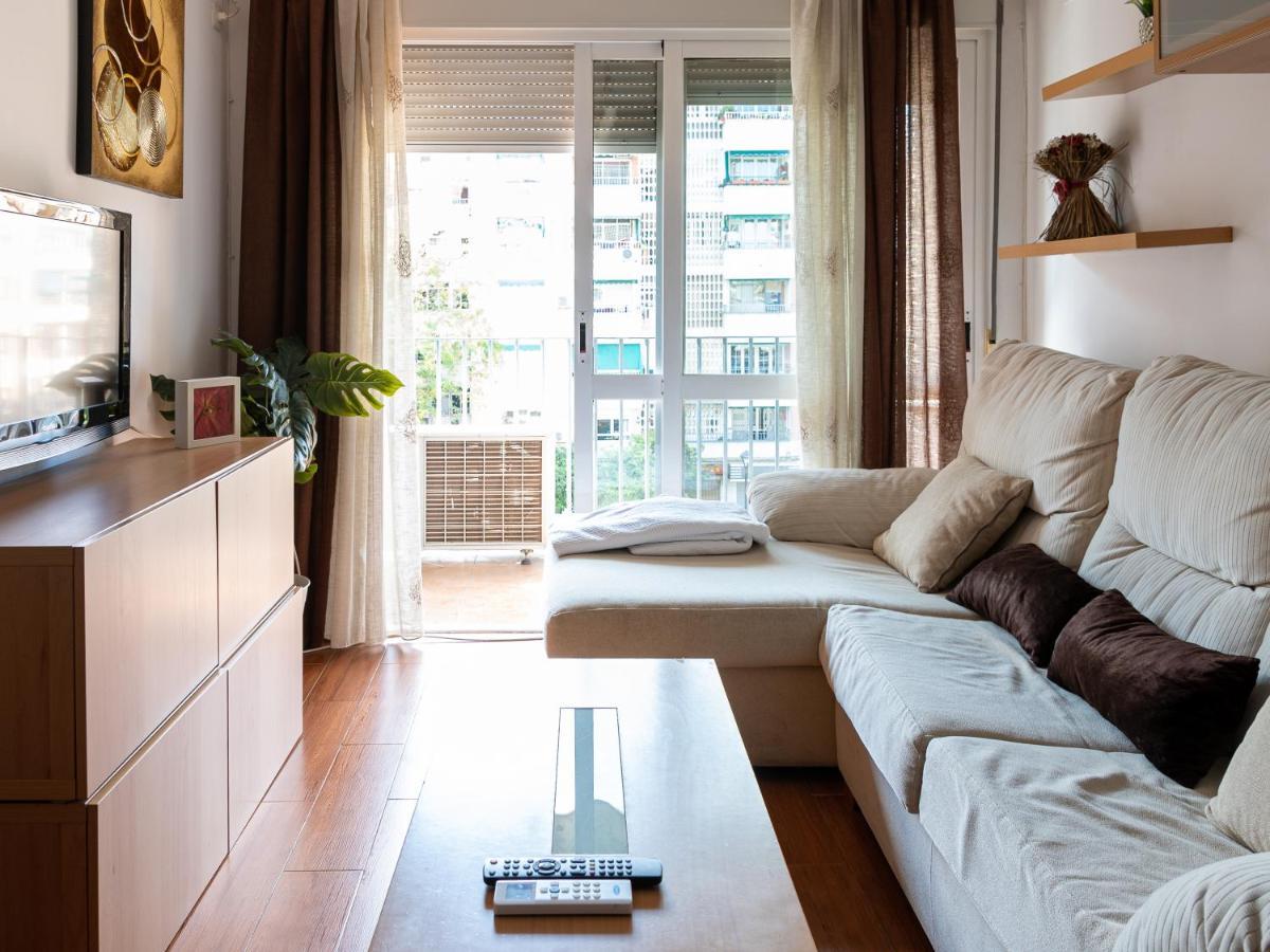 Apartamento Cruz Córdoba Kültér fotó