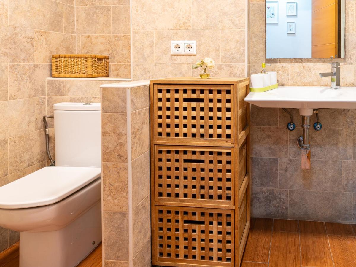 Apartamento Cruz Córdoba Kültér fotó