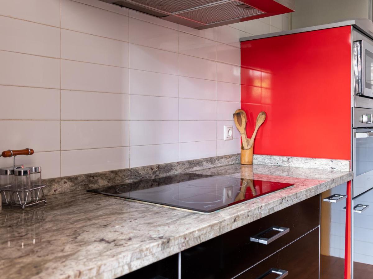 Apartamento Cruz Córdoba Kültér fotó