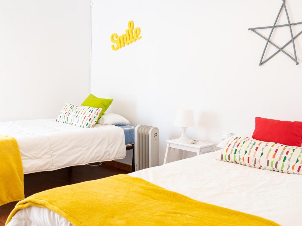 Apartamento Cruz Córdoba Kültér fotó