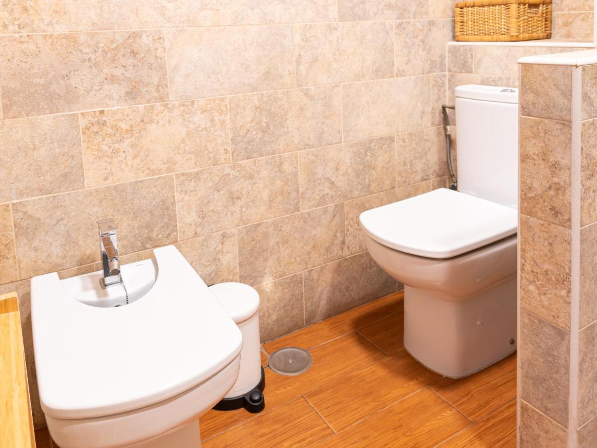 Apartamento Cruz Córdoba Kültér fotó