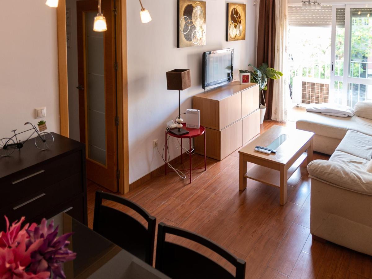 Apartamento Cruz Córdoba Kültér fotó