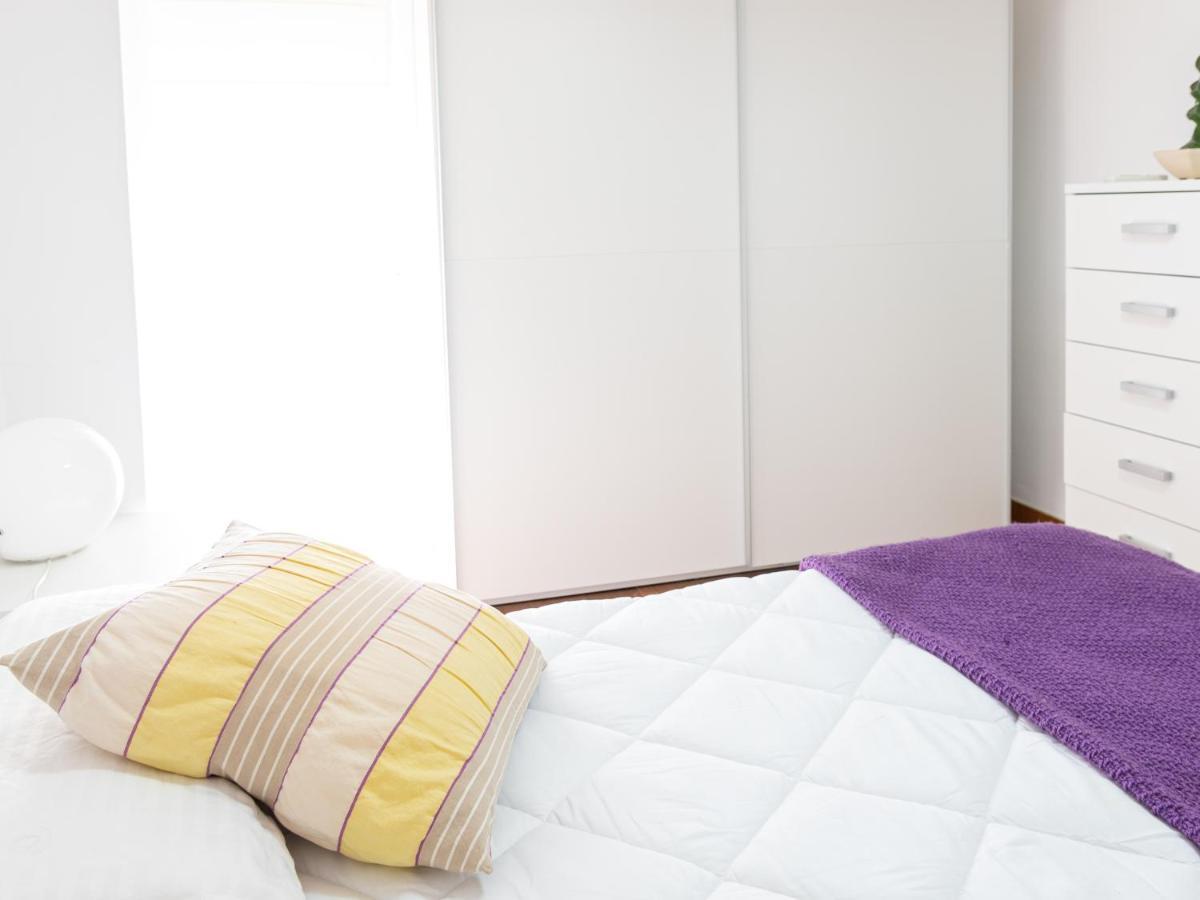Apartamento Cruz Córdoba Kültér fotó