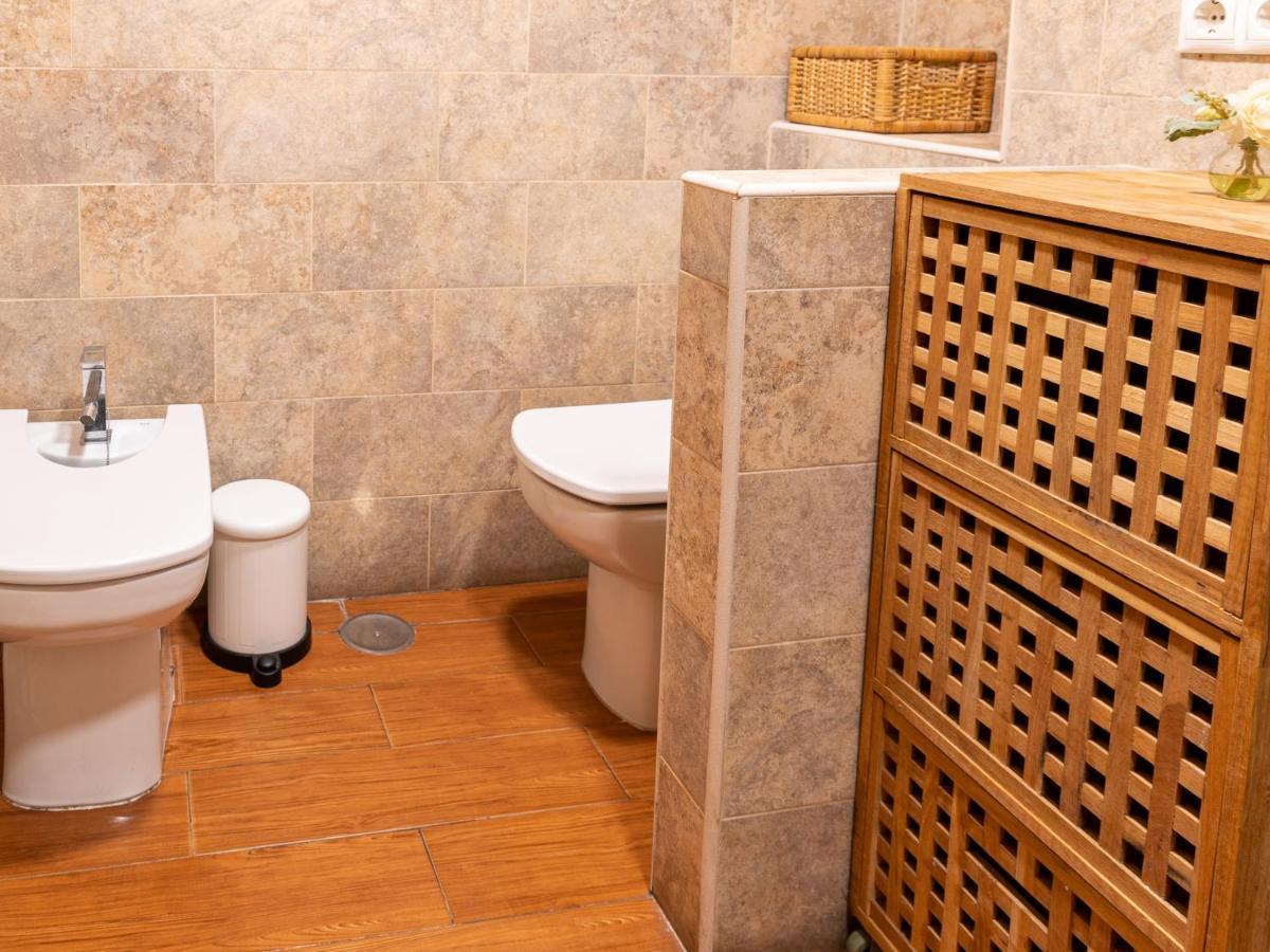 Apartamento Cruz Córdoba Kültér fotó