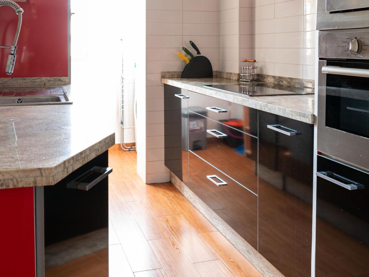 Apartamento Cruz Córdoba Kültér fotó