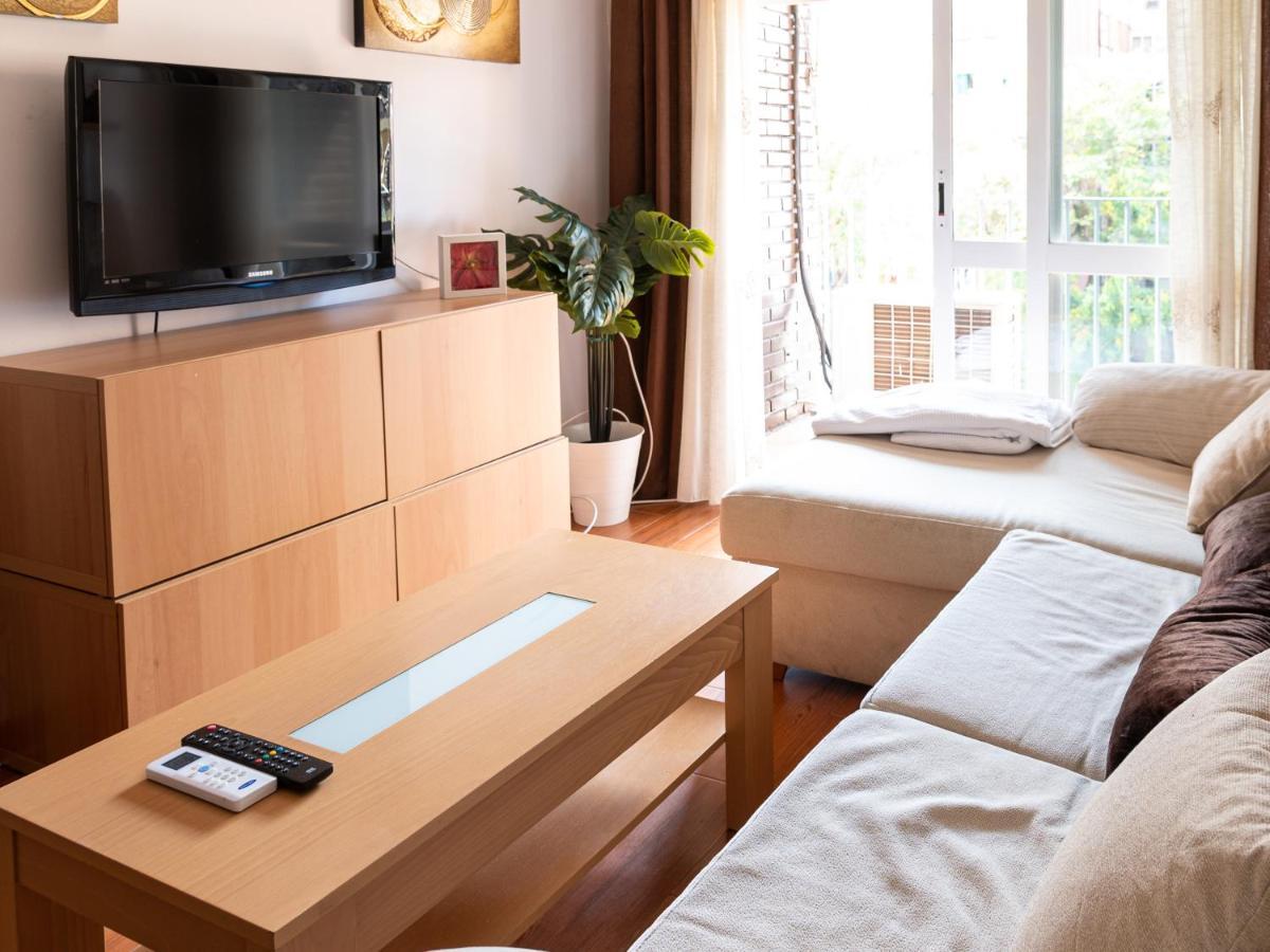 Apartamento Cruz Córdoba Kültér fotó