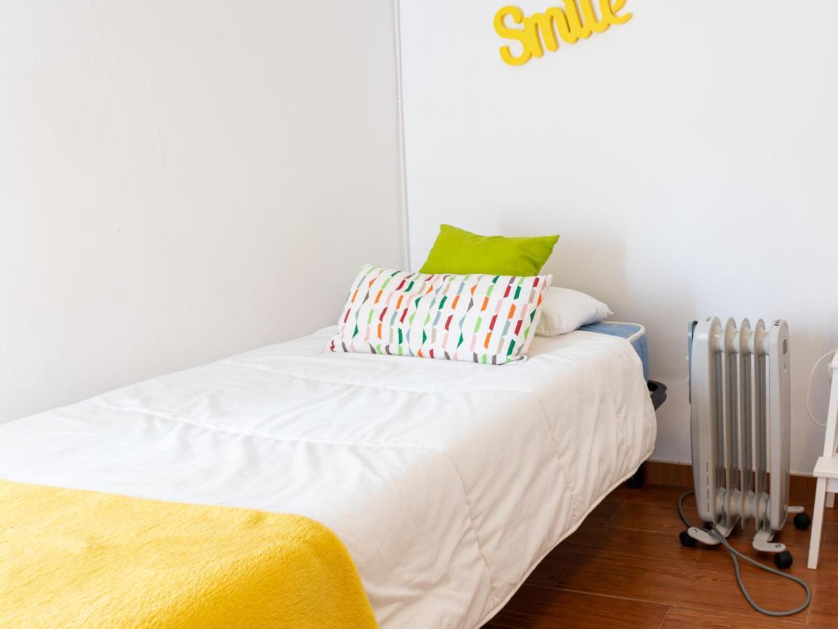 Apartamento Cruz Córdoba Kültér fotó